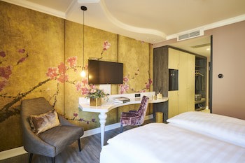 Classic Hotel Harmonie galeri fotoğrafı