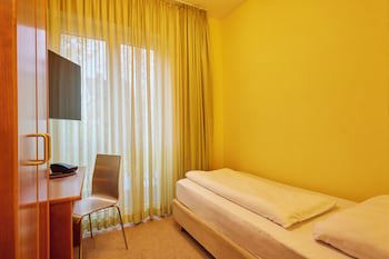 Classic Hotel Harmonie fotoğrafı