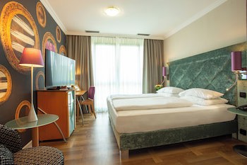 Classic Hotel Harmonie galeri fotoğrafı