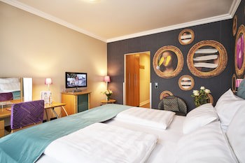 Classic Hotel Harmonie galeri fotoğrafı