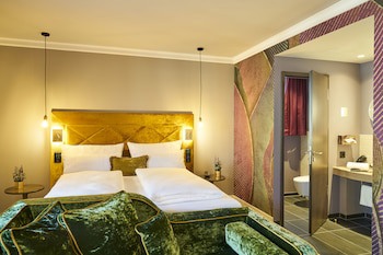 Classic Hotel Harmonie galeri fotoğrafı