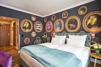 Classic Hotel Harmonie galeri fotoğrafı