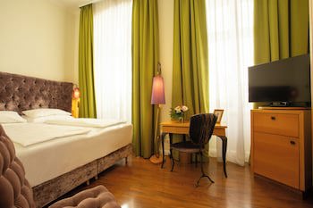 Classic Hotel Harmonie galeri fotoğrafı