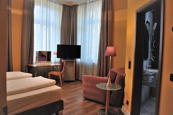 Classic Hotel Harmonie galeri fotoğrafı