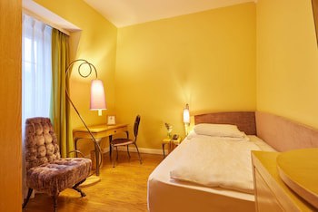 Classic Hotel Harmonie galeri fotoğrafı