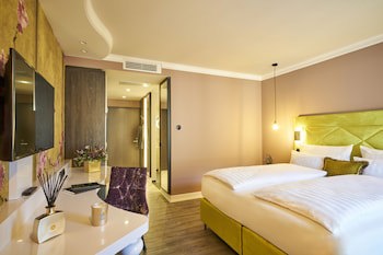 Classic Hotel Harmonie galeri fotoğrafı