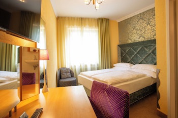 Classic Hotel Harmonie fotoğrafı