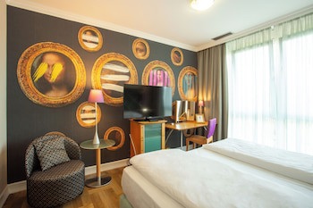Classic Hotel Harmonie galeri fotoğrafı