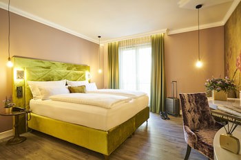 Classic Hotel Harmonie galeri fotoğrafı