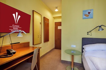 Classic Hotel Harmonie fotoğrafı