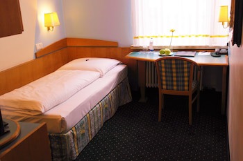Hotel Daniel galeri fotoğrafı