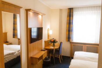 Hotel Daniel galeri fotoğrafı