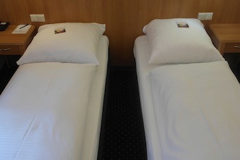 Hotel Daniel galeri fotoğrafı