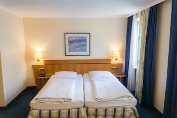 Hotel Daniel galeri fotoğrafı