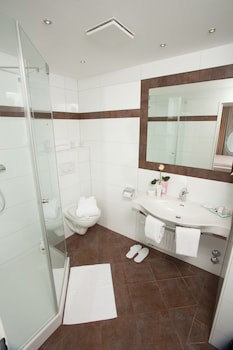 Hotel Daniel galeri fotoğrafı