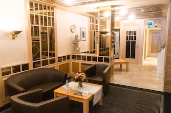 Hotel Daniel galeri fotoğrafı