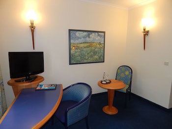 Hotel Daniel galeri fotoğrafı