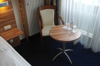 Hotel Daniel galeri fotoğrafı