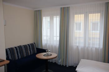 Hotel Daniel galeri fotoğrafı