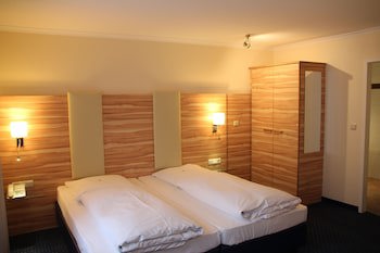 Hotel Daniel galeri fotoğrafı