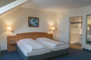 Hotel Daniel galeri fotoğrafı