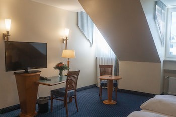 Hotel Daniel galeri fotoğrafı