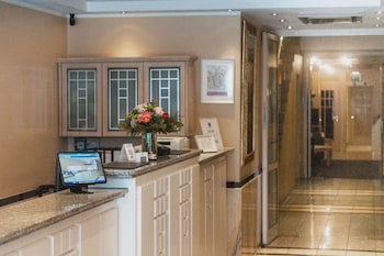 Hotel Daniel galeri fotoğrafı