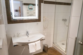 Hotel Daniel fotoğrafı