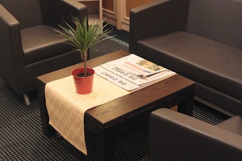 Hotel Daniel galeri fotoğrafı