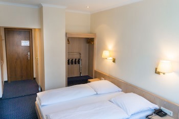 Hotel Daniel galeri fotoğrafı