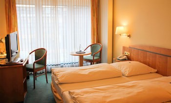 Hotel Daniel galeri fotoğrafı