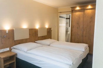 Hotel Daniel galeri fotoğrafı