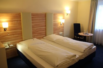 Hotel Daniel galeri fotoğrafı