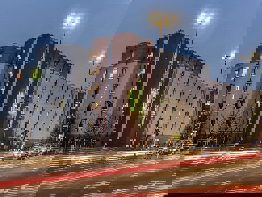 ibis Styles Gelsenkirchen