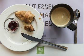 ibis Styles Gelsenkirchen galeri fotoğrafı