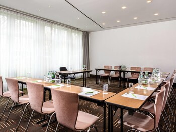 ibis Styles Gelsenkirchen galeri fotoğrafı