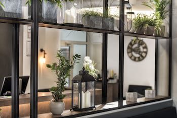 ibis Styles Gelsenkirchen galeri fotoğrafı