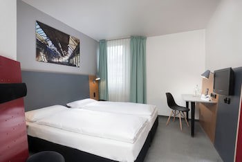 ibis Styles Gelsenkirchen galeri fotoğrafı