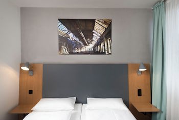 ibis Styles Gelsenkirchen galeri fotoğrafı