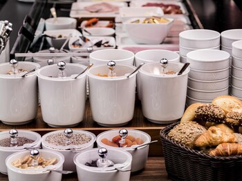 ibis Styles Gelsenkirchen galeri fotoğrafı