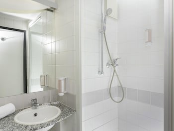 ibis Styles Gelsenkirchen galeri fotoğrafı