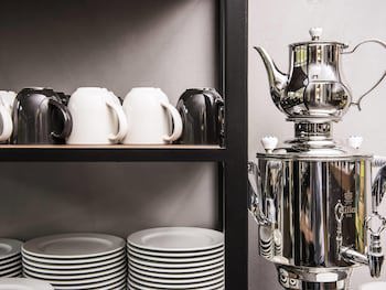 ibis Styles Gelsenkirchen galeri fotoğrafı