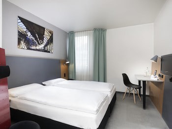 ibis Styles Gelsenkirchen galeri fotoğrafı