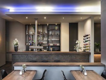 ibis Styles Gelsenkirchen galeri fotoğrafı