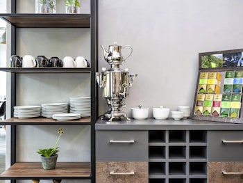 ibis Styles Gelsenkirchen galeri fotoğrafı