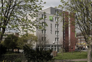 ibis Styles Gelsenkirchen galeri fotoğrafı