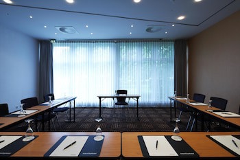 ibis Styles Gelsenkirchen galeri fotoğrafı