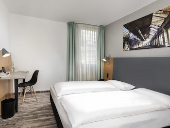 ibis Styles Gelsenkirchen galeri fotoğrafı