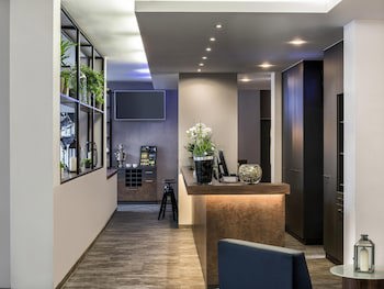 ibis Styles Gelsenkirchen galeri fotoğrafı
