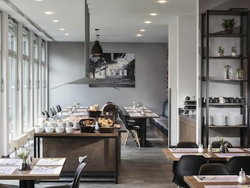 ibis Styles Gelsenkirchen galeri fotoğrafı